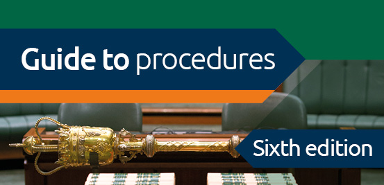 carousel photo Guide to Procedures